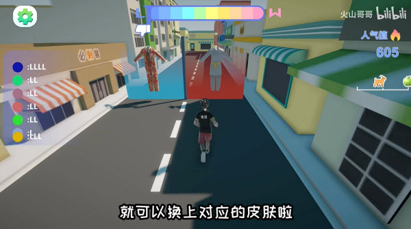 哥就是甲亢(图1) 哥就是甲亢(图1)