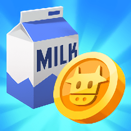 鐗涘ザ鍐滃満澶т酣娓告垙(milk inc)