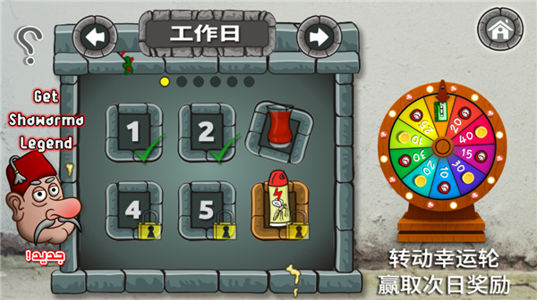 法拉费之王(图2)