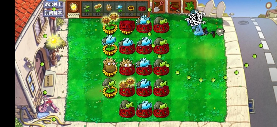 植物大战僵尸启命版(图11)