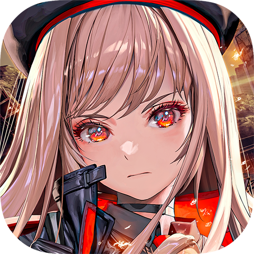 NIKKE胜利女神国际服2025