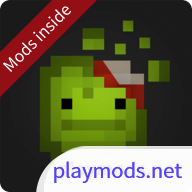 甜瓜游乐场PlayMods内置模组版
