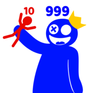 火柴人战争英雄塔防(Stick Hero Tower Defense)