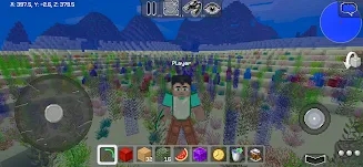 MultiCraft(多人创造游戏) MultiCraft(多人创造游戏)