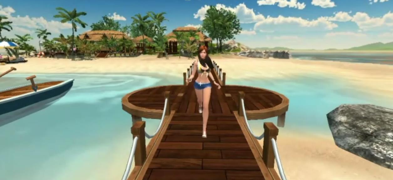 我的VR女友官方版