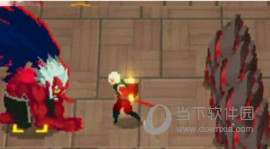 战魂铭人内置作弊菜单最新版(图10) 战魂铭人内置作弊菜单最新版(图10)