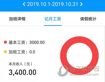 记加班(图6) 记加班(图6)