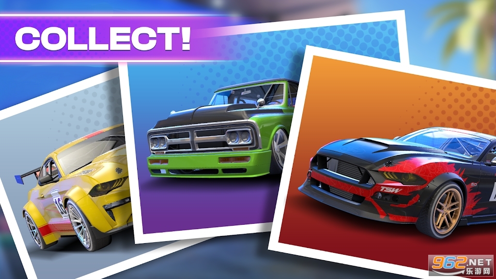 Forza Customs最新版
