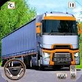 Truck Simulator Game卡车模拟器