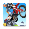 Mad Moto恶灵摩托车手