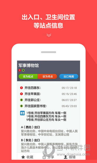 地铁通(图1) 地铁通(图1)