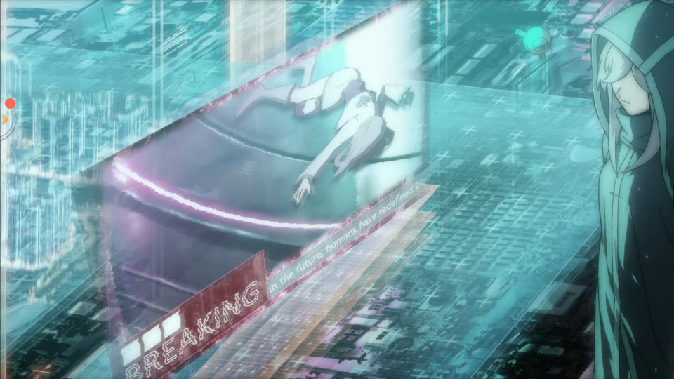 音乐世界 Cytus2解锁版 音乐世界 Cytus2解锁版