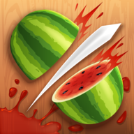 Fruit Ninja水果忍者国际服