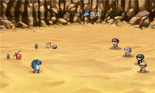 大千世界无限金币版