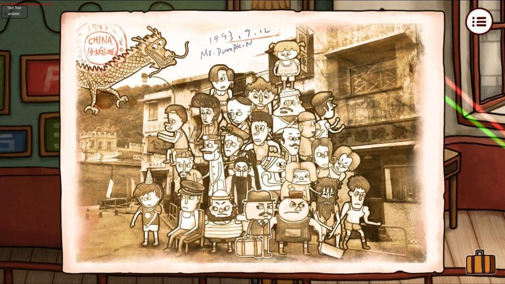 南瓜先生2九龙城寨38
