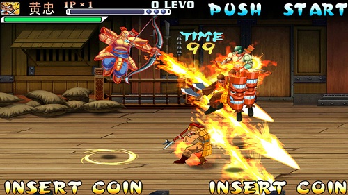 三国战纪119手机单机版