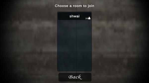 恐怖奶奶联机版(Cursed house Multiplayer)安卓版(图5) 恐怖奶奶联机版(Cursed house Multiplayer)安卓版(图5)