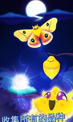 彩翼之星夜无限荧光币版
