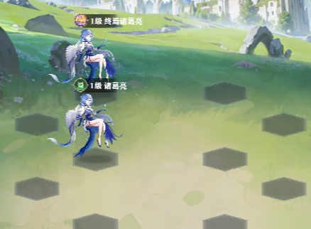 终焉玩法配图3