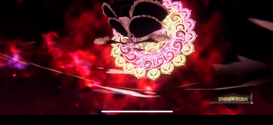 魔法少女小圆magiaexedra国际服