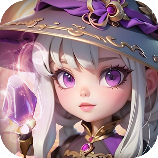 我的魔法英雄伙伴vivo版
