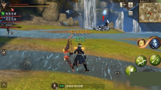 猎魂觉醒官网网易版(图2)