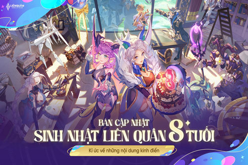 传说对决越南服最新版本(图1)