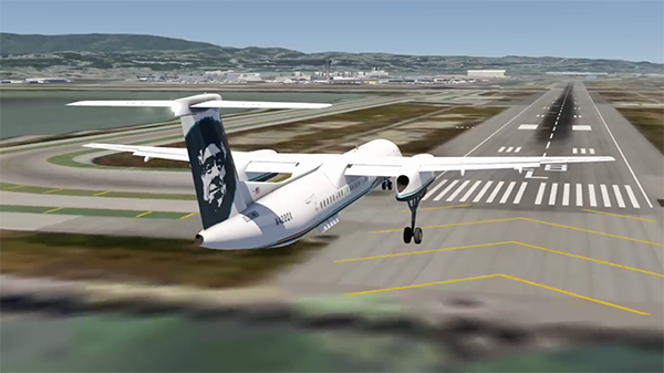 航空模拟器2020官方版