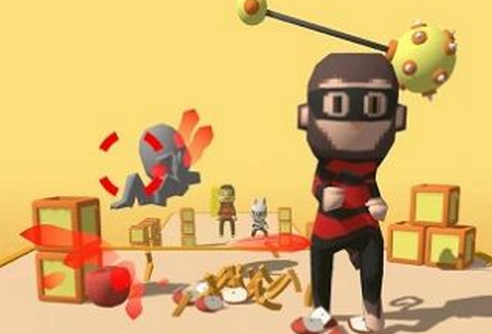 食品屠夫游戏官方版(Food Slaughter)(图1) 食品屠夫游戏官方版(Food Slaughter)(图1)