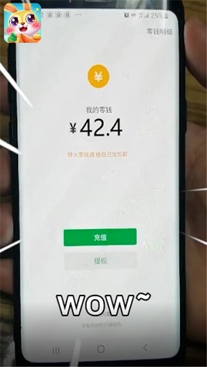 兔子复仇记中文版
