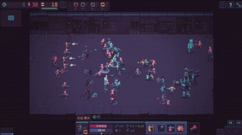 暴君的游戏内置菜单版最新版(图1)
