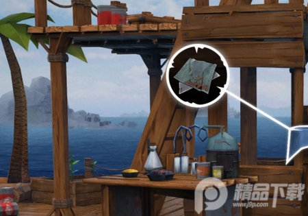 海洋游牧者Raft Survival国际版(图1)