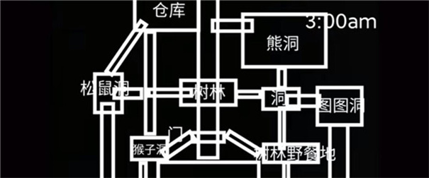 熊出没的午夜后宫(图1) 熊出没的午夜后宫(图1)