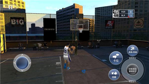 NBA2k19豪华存档破解版(图3)