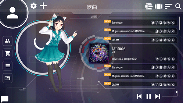 malody最新版