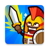英雄工厂大亨国际版(Hero Making Tycoon)