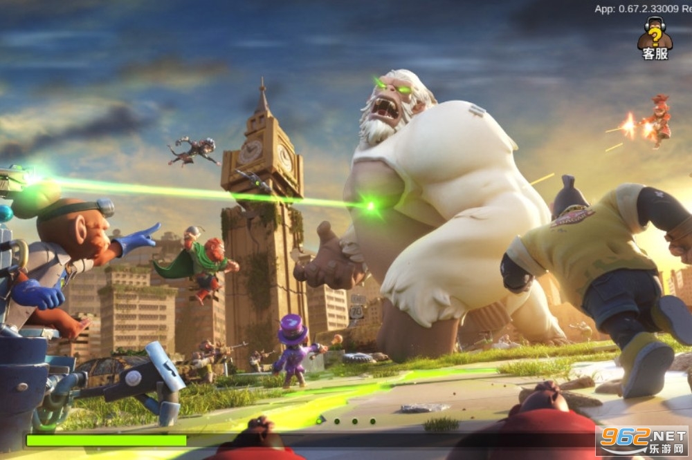 Monkey Clash最新版