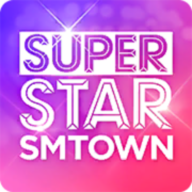 SUPERSTAR SMTOWN国际服最新版