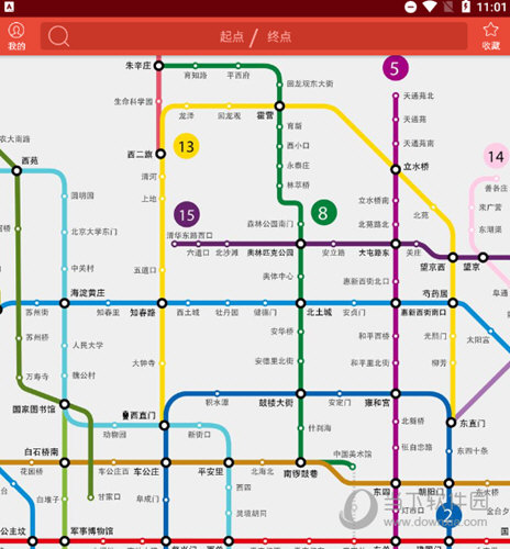 地铁通(图5) 地铁通(图5)
