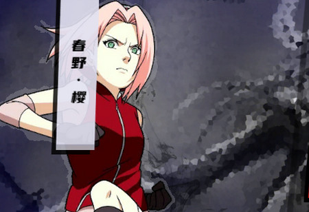 真死神VS火影绊全人物解锁版(图1)