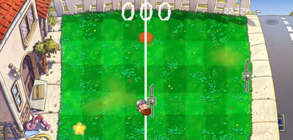 PVZ音游版