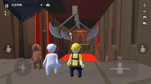 人类跌落梦境2024