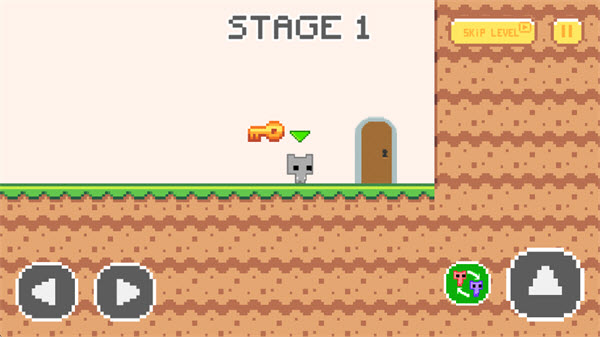 萌猫公园联机版