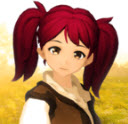 荒野梅多菲尔中文版