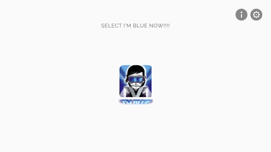 Incredibox Im Blue