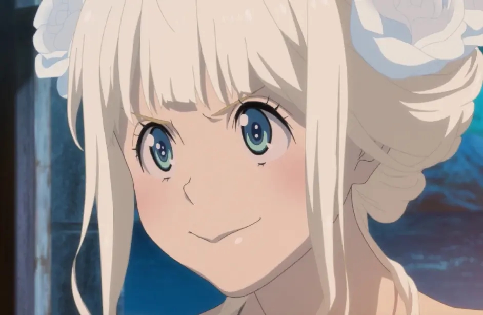 海贼王女(图3)