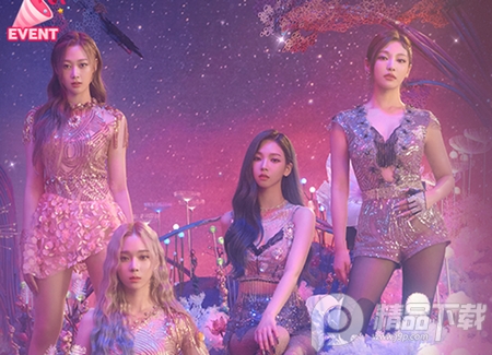 SUPERSTAR SMTOWN国际服最新版