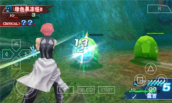 光明之刃汉化版