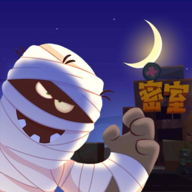 密室逃脱模拟器小游戏手机版