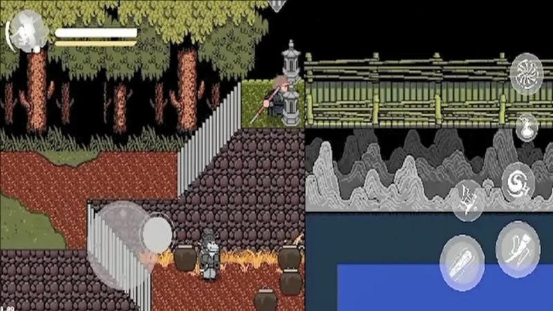 悟空神话冒险正式版